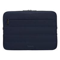 Miniatura 2 de Targus  Puffer 13-14  Sleeve - Midnight Blue