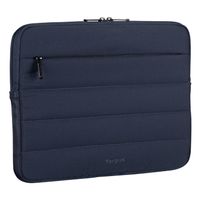 Miniatura 3 de Targus  Puffer 13-14  Sleeve - Midnight Blue