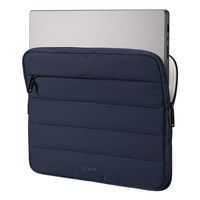 Miniatura 8 de Targus  Puffer 13-14  Sleeve - Midnight Blue