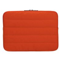 Miniatura 3 de Targus  Puffer 13-14  Sleeve - Rust Orange