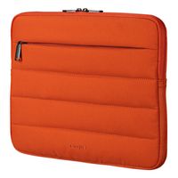 Miniatura 5 de Targus  Puffer 13-14  Sleeve - Rust Orange