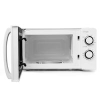 Miniatura 3 de HORNO MICROONDAS CON GRILL ORBEGOZO MIG2130 20 LITROS BLANCO