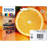 Miniatura 2 de 33 XL 5-COLOURS MULTIPACK