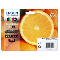 Miniatura 4 de 33 XL 5-COLOURS MULTIPACK