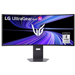 OLED EVO 4ª 5K2K CURVO 1500R DUAL MODE