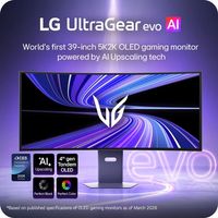 Miniatura 3 de OLED EVO 4ª 5K2K CURVO 1500R DUAL MODE
