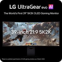 Miniatura 4 de OLED EVO 4ª 5K2K CURVO 1500R DUAL MODE