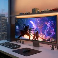 Miniatura 12 de OLED EVO 4ª 5K2K CURVO 1500R DUAL MODE
