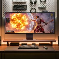 Miniatura 13 de OLED EVO 4ª 5K2K CURVO 1500R DUAL MODE