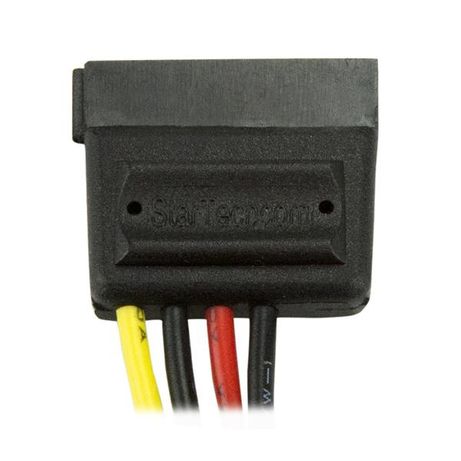6 LP4 MALE TO SERIAL ATA - Imagen 5 de 5 6 LP4 MALE TO SERIAL ATA - Imagen 5 de 5