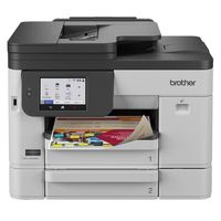 Miniatura 2 de Brother Multifunción MFCJ5110DW