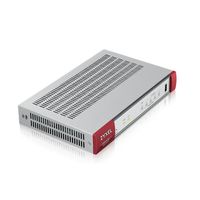 Miniatura 4 de ZYXEL USG FLEX 50 H  5 PUERTOS WAN/LAN GIGABIT  1 PUERTO POE+   1 USB  INCLUYE UN A O LICENCIA ENTRY DEFENSE PACK