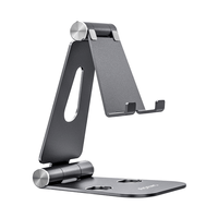 Miniatura 1 de Aisens - Soporte De Sobremesa Tamaño Xl Ajustable (2 Pivotes) Para