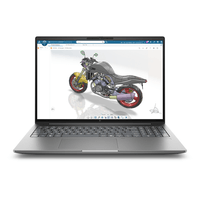 Miniatura 1 de HP ZBXG2i16 U7 366H 16 32GB/1T PC