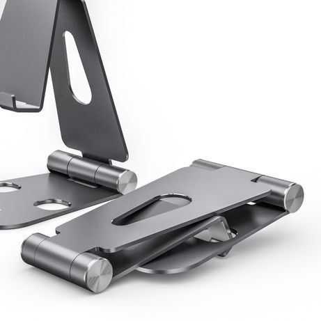 Aisens - Soporte De Sobremesa Tamaño Xl Ajustable (2 Pivotes) Para - Imagen 5 de 7 Aisens - Soporte De Sobremesa Tamaño Xl Ajustable (2 Pivotes) Para - Imagen 5 de 7