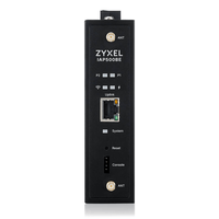 Miniatura 1 de ZYXEL IAP500BE  BE5000  DUAL RADIO 2X2 MU-MIMO  POE+ (802.3AT)  INDUSTRIAL AP  DIN RAIL MOUNTED STANDALONE/NEBULA CLOUD