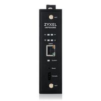 Miniatura 2 de ZYXEL IAP500BE  BE5000  DUAL RADIO 2X2 MU-MIMO  POE+ (802.3AT)  INDUSTRIAL AP  DIN RAIL MOUNTED STANDALONE/NEBULA CLOUD