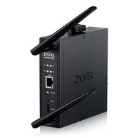 Miniatura 4 de ZYXEL IAP500BE  BE5000  DUAL RADIO 2X2 MU-MIMO  POE+ (802.3AT)  INDUSTRIAL AP  DIN RAIL MOUNTED STANDALONE/NEBULA CLOUD