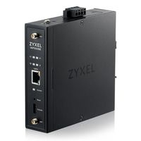 Miniatura 5 de ZYXEL IAP500BE  BE5000  DUAL RADIO 2X2 MU-MIMO  POE+ (802.3AT)  INDUSTRIAL AP  DIN RAIL MOUNTED STANDALONE/NEBULA CLOUD