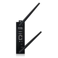 Miniatura 6 de ZYXEL IAP500BE  BE5000  DUAL RADIO 2X2 MU-MIMO  POE+ (802.3AT)  INDUSTRIAL AP  DIN RAIL MOUNTED STANDALONE/NEBULA CLOUD