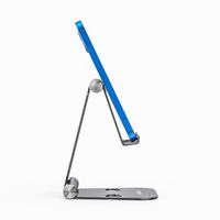 Miniatura 6 de Aisens - Soporte De Sobremesa Tamaño Xl Ajustable (2 Pivotes) Para