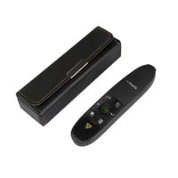 Miniatura 5 de WIRELESS PRESENTATION REMOTE WITH GREEN LASER POINTER-90 F T.