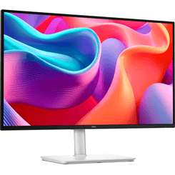DELL S2725DC  Plus 27" LCD IPS Quad HD HDMI Altavoces
