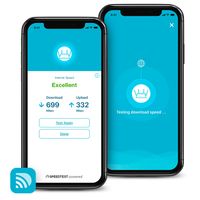 Miniatura 2 de AX1800 MESH WI-FI 6 RANGE EXTEND ER