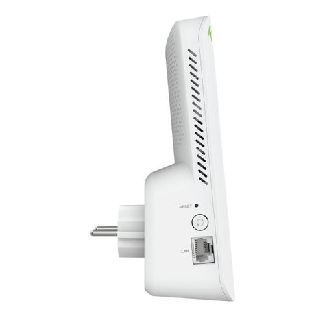 AX1800 MESH WI-FI 6 RANGE EXTEND ER - Imagen 7 de 12 AX1800 MESH WI-FI 6 RANGE EXTEND ER - Imagen 7 de 12