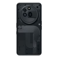Miniatura 3 de NOTHING  Phone (3a) Pro 6.77" 5G 12GB/256GB Negro