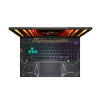 Miniatura 7 de PORTATIL MSI CYBORG 15 B13WFKG-687XES CORE i7-13620H, 16GB,  1TB SSD,  RTX 5060, 15.6" FHD, FREEDOS