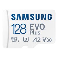 Miniatura 2 de Samsung MicroSDHC EVO Plus New 128GB Clase 10