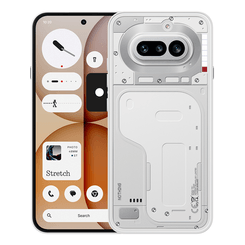 NOTHING  4a 6.78" 5G 8GB/128GB Blanco