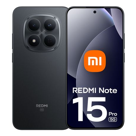 XIAOMI Redmi Note 15 Pro 5G 6.83
