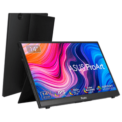 Asus PA148CTV   14" LED IPS Full HD  Altavoces