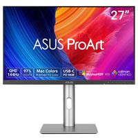 Miniatura 2 de MONITOR Asus PA278CGRV  ProArt 27" IPS 2560 x 1440 HDMI Altavoces