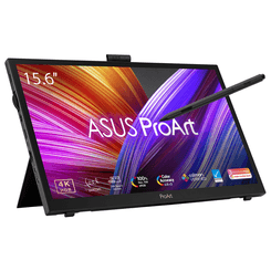 Asus PA169CDV  ProArt 15.6" LCD IPS 4K Ultra HD HDMI Altavoces