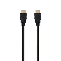 Miniatura 3 de CABLE EWENT HDMI A/M - HDMI A/M V2.0 3.0M ALTA VELOCIDAD 4K NEGRO