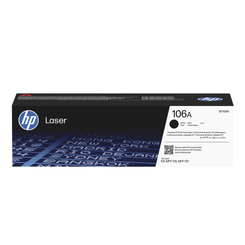 TONER HP NEGRO 106A W1106A