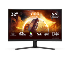 Monitor AOC C32G42ZE 31.5" LED VA Full HD HDMI