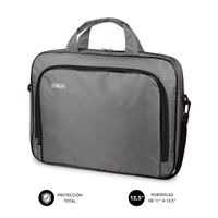 Miniatura 4 de MALETIN PORTATIL 11´´-12.5´´ SUBBLIM GREY
