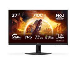 AOC 27G4ZRE 27" LED Fast IPS Full HD HDMI