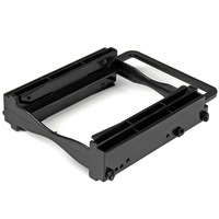 Miniatura 1 de Tool-Less Dual 2.5" Drive Mounting Kit