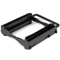 Miniatura 4 de Tool-Less Dual 2.5" Drive Mounting Kit