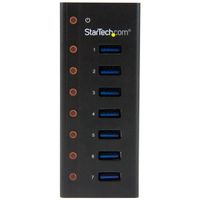 Miniatura 4 de 7PORT USB 3 HUB - DESK / WALL -