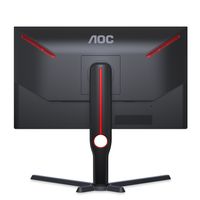 Miniatura 8 de MONITOR GAMING AOC 25G3ZM/BK 24.5" FHD 1920 X 1080, 240HZ, 0.5MS, DP, 2XHDMI