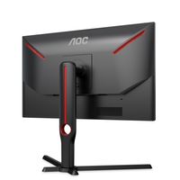Miniatura 10 de MONITOR GAMING AOC 25G3ZM/BK 24.5" FHD 1920 X 1080, 240HZ, 0.5MS, DP, 2XHDMI