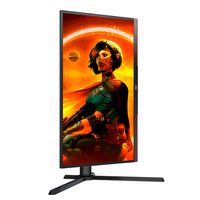 Miniatura 12 de MONITOR GAMING AOC 25G3ZM/BK 24.5" FHD 1920 X 1080, 240HZ, 0.5MS, DP, 2XHDMI