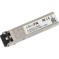 Miniatura 2 de Mikrotik S-85DLC05D Modulo SFP Multi Modo 550m