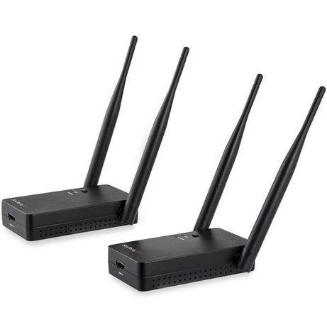 HDMI Transmitter and Receiver - Wireless - Imagen 2 de 5 HDMI Transmitter and Receiver - Wireless - Imagen 2 de 5